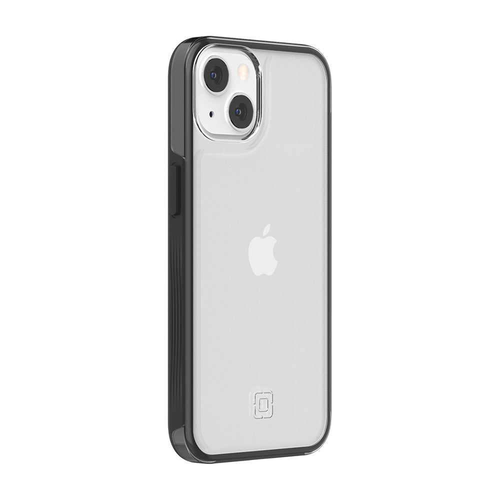 Charcoal | Organicore Clear for iPhone 13 - Charcoal