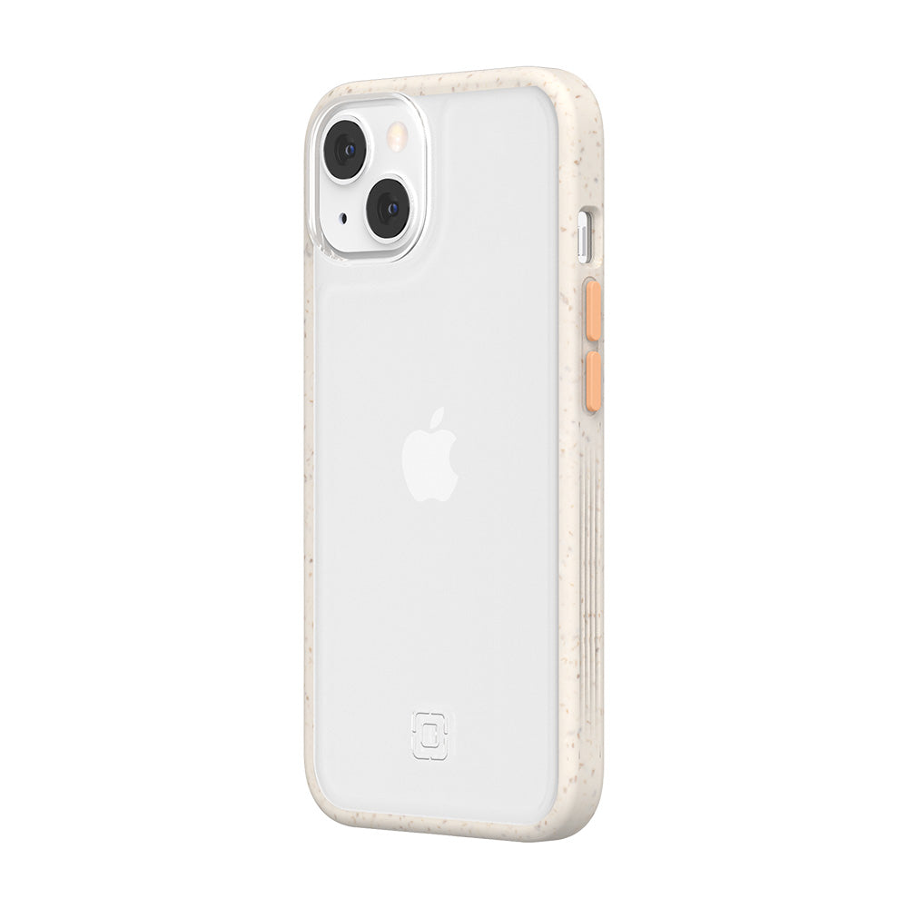 Natural | Organicore Clear for iPhone 13 - Natural