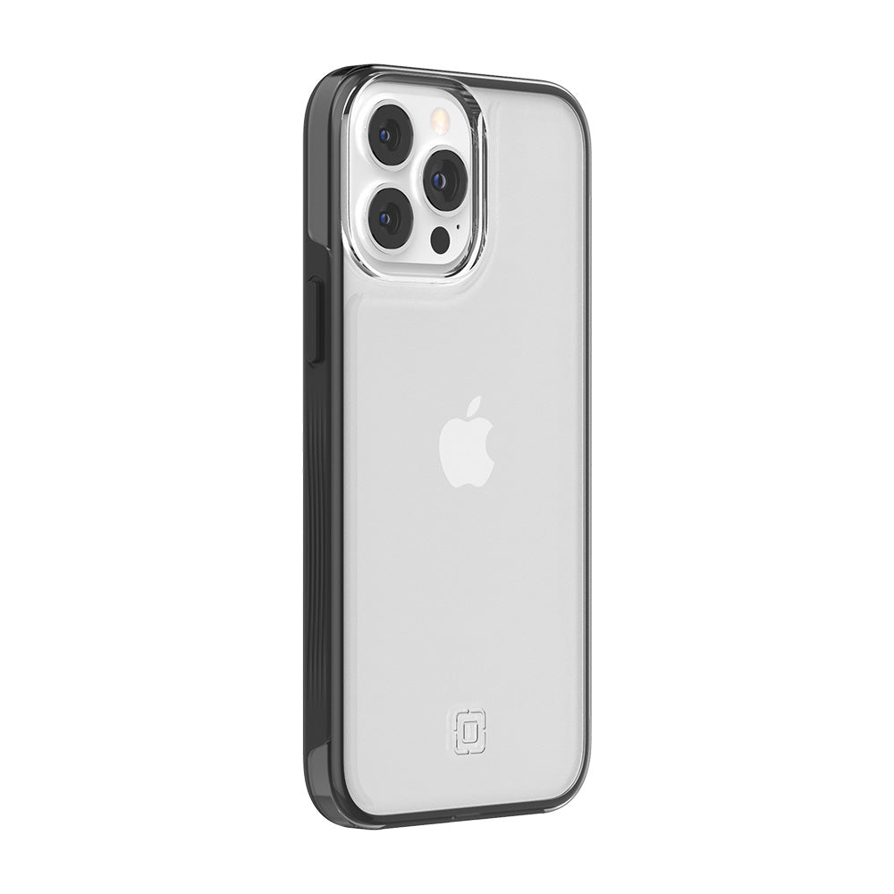 iPhone 12 Clear Case + iPhone 12 Pro Clear Case