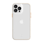 Natural | Organicore Clear for iPhone 13 Pro Max & iPhone 12 Pro Max - Natural