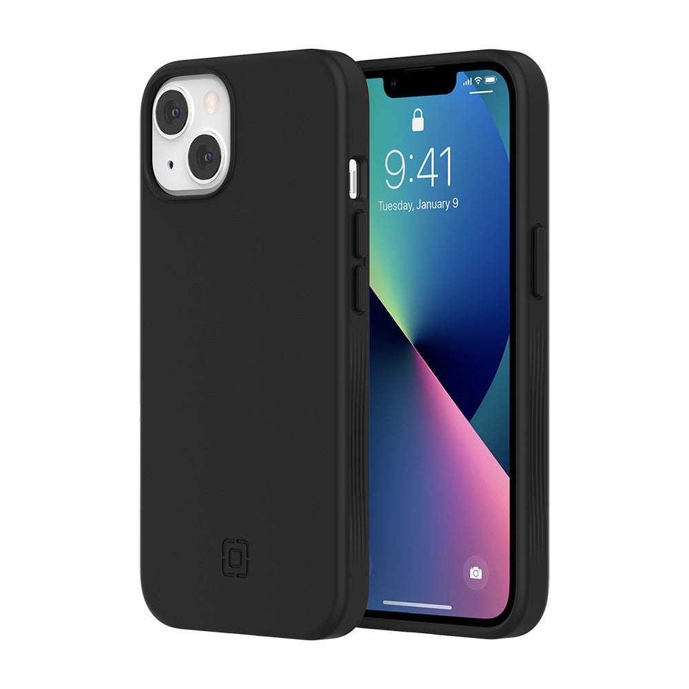 Charcoal | Organicore for iPhone 13 - Charcoal
