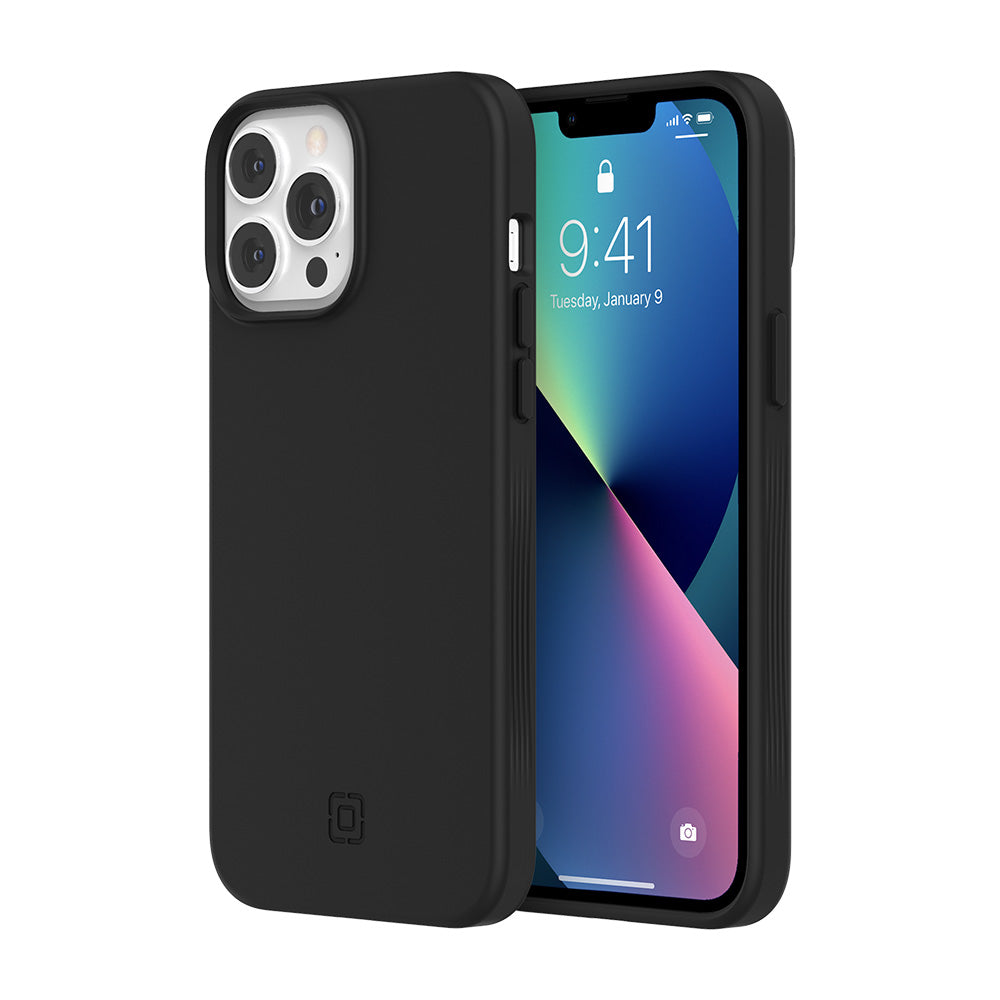 Charcoal | Organicore for iPhone 13 Pro Max & iPhone 12 Pro Max - Charcoal