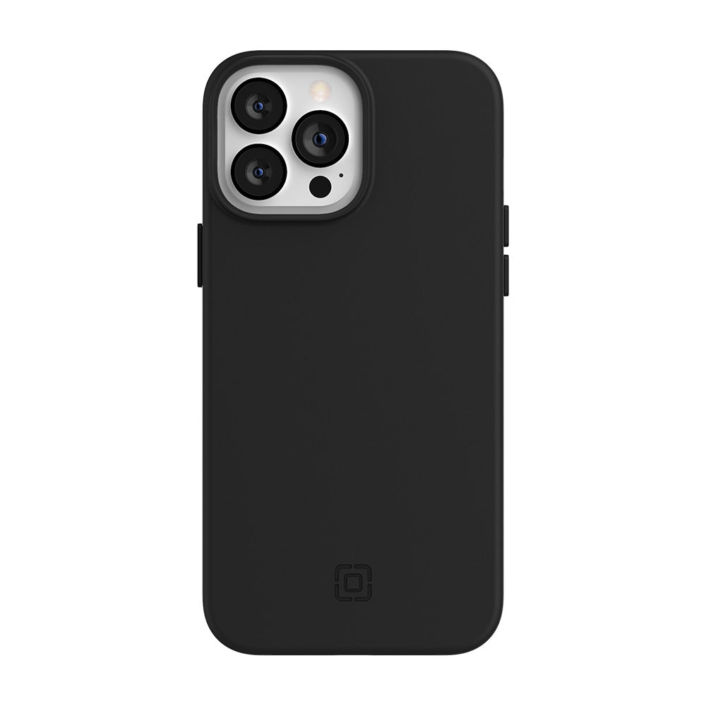 Charcoal | Organicore for iPhone 13 Pro Max & iPhone 12 Pro Max - Charcoal