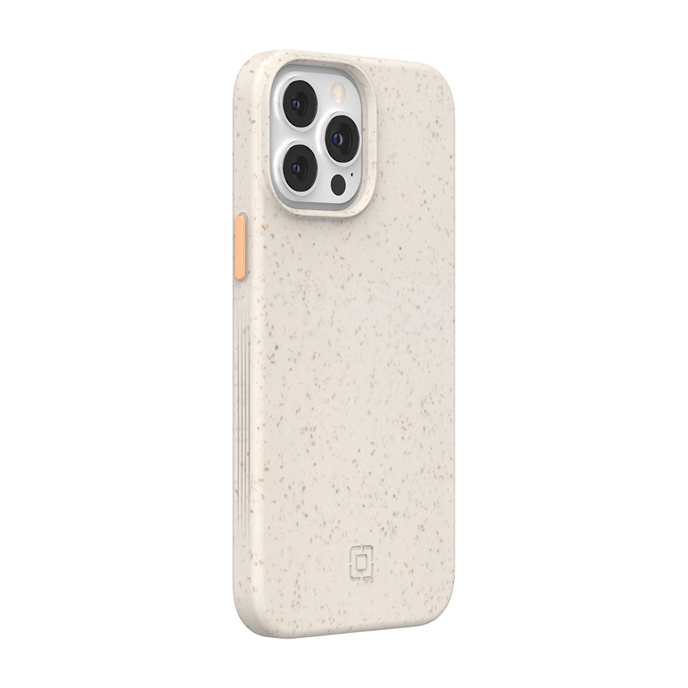 Natural | Organicore for iPhone 13 Pro Max & iPhone 12 Pro Max - Natural