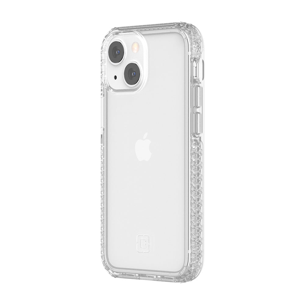 Clear | Grip for iPhone 13 mini & iPhone 12 mini - Clear