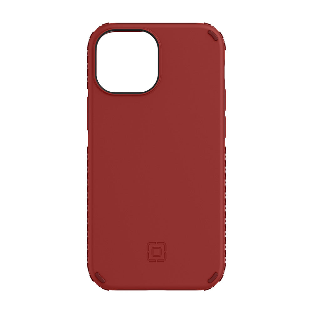 Red | Grip for iPhone 13 mini & iPhone 12 mini - Red