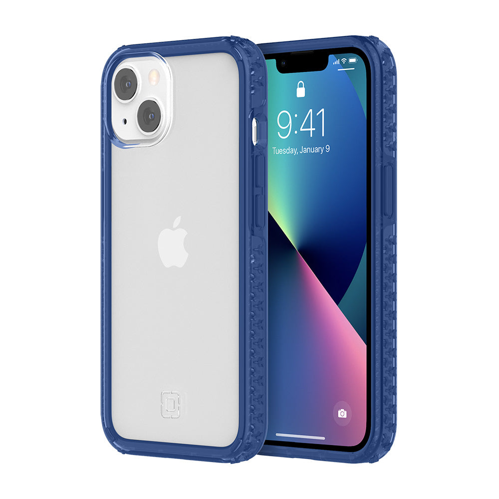 Blue | Grip for iPhone 13 - Blue
