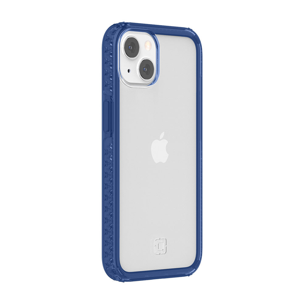 Blue | Grip for iPhone 13 - Blue
