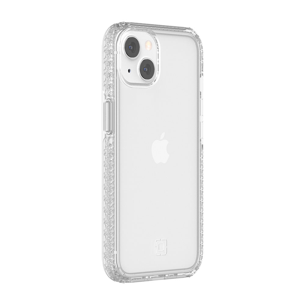 Clear | Grip for iPhone 13 - Clear