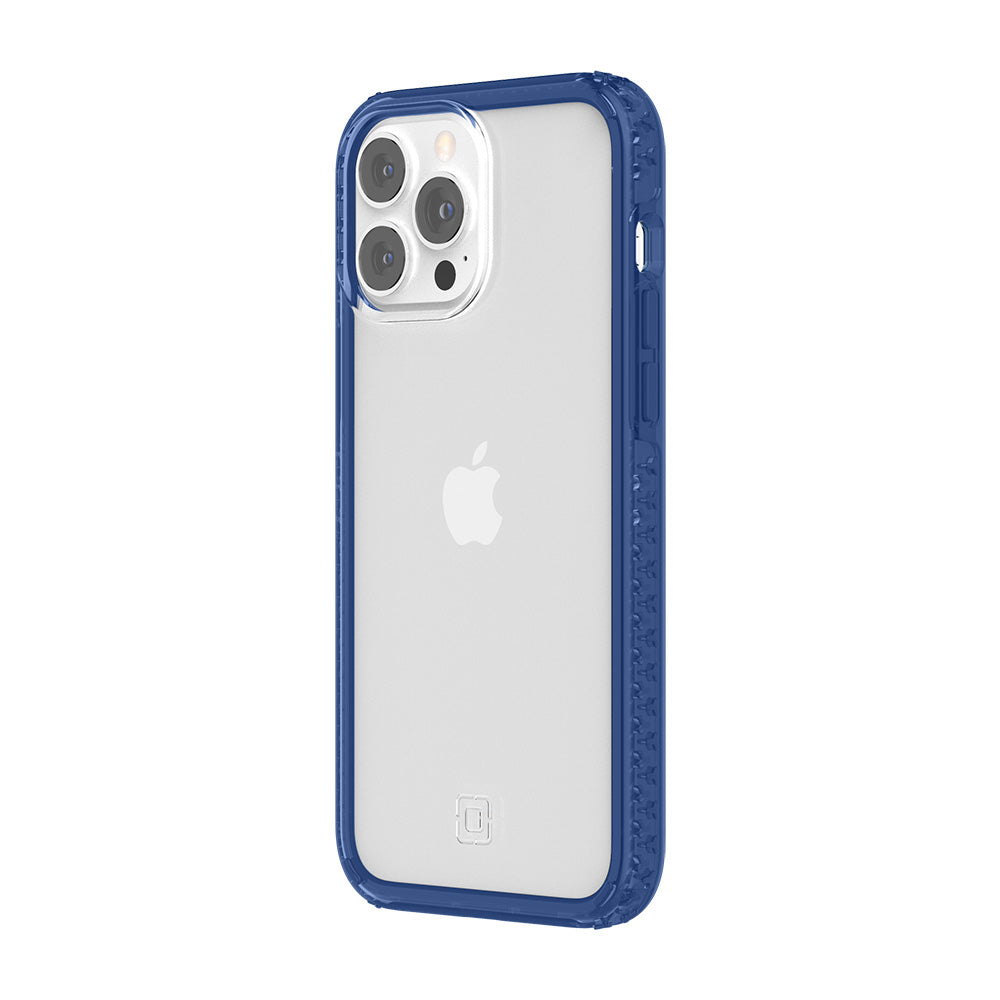 Blue | Grip for iPhone 13 Pro Max & iPhone 12 Pro Max - Blue