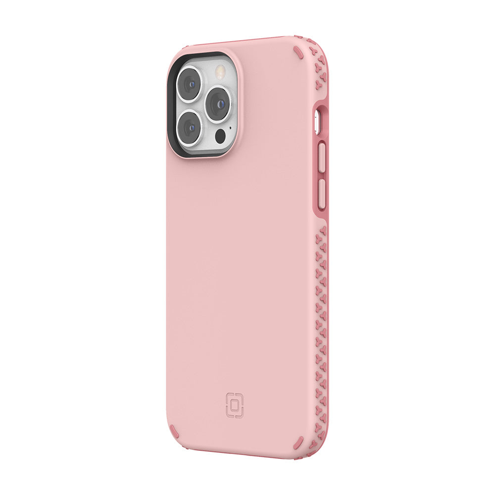 Blush Pink | Grip for iPhone 13 Pro Max & iPhone 12 Pro Max - Blush Pink