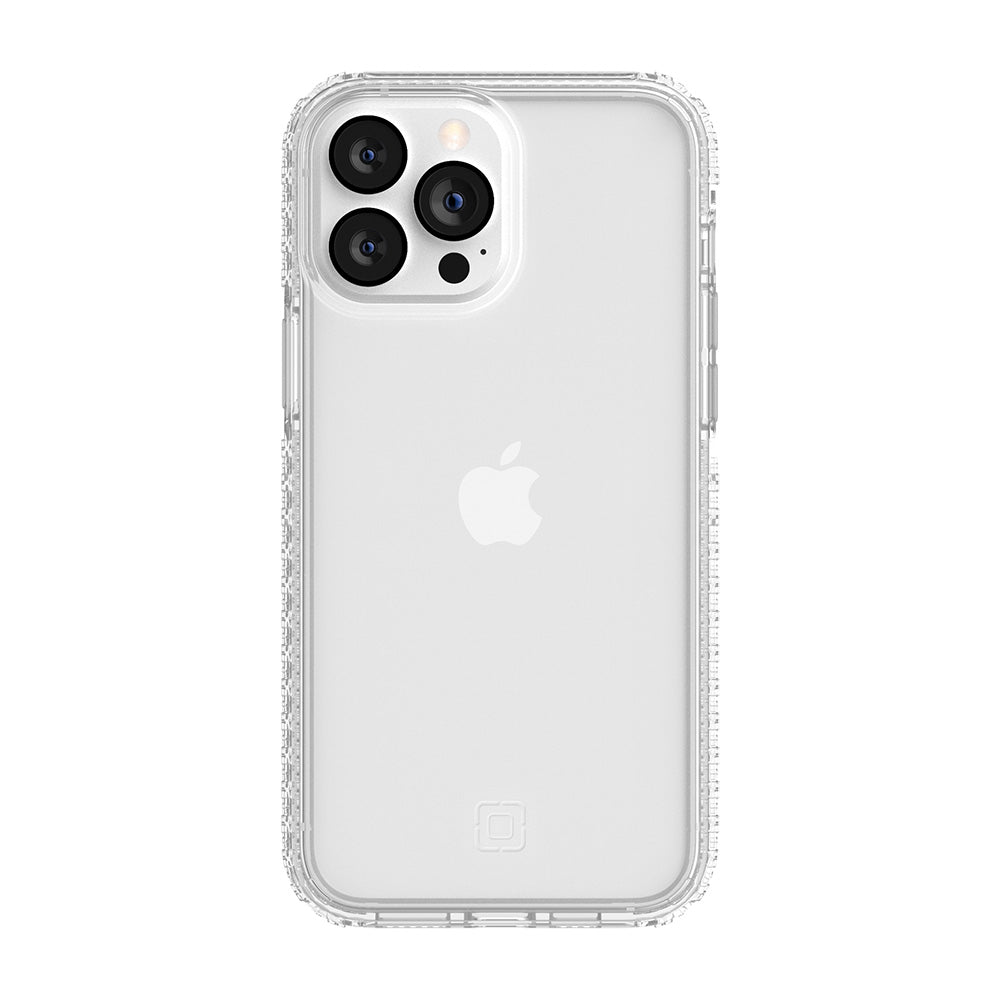Clear | Grip for iPhone 13 Pro Max & iPhone 12 Pro Max - Clear