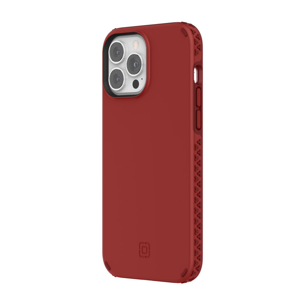 Red | Grip for iPhone 13 Pro Max & iPhone 12 Pro Max - Red