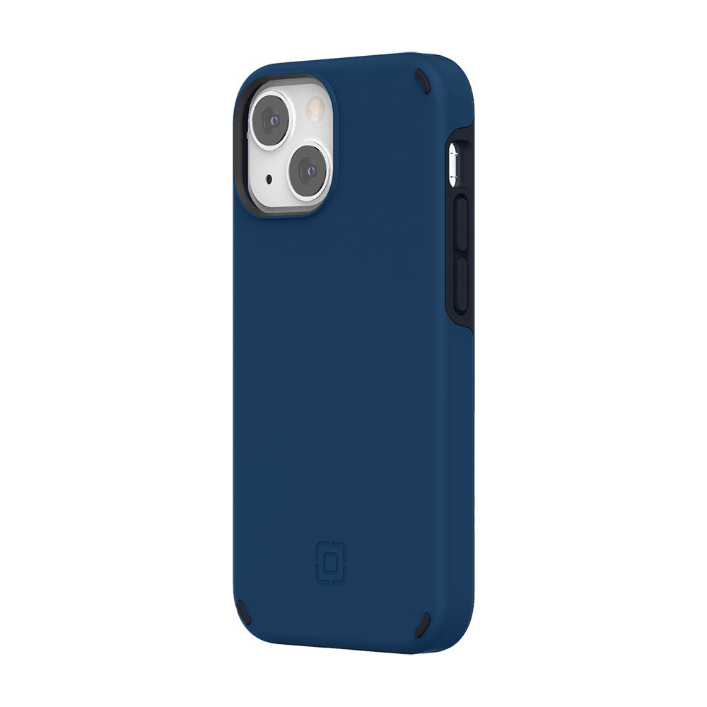 Dark Denim Blue | Duo for iPhone 13 mini & iPhone 12 mini - Dark Denim Blue