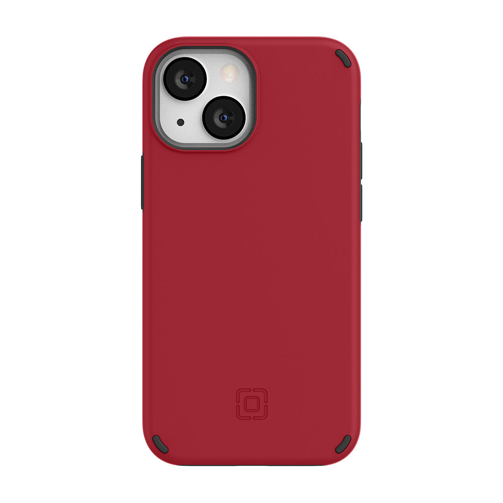 Salsa Red | Duo for iPhone 13 mini & iPhone 12 mini - Salsa Red