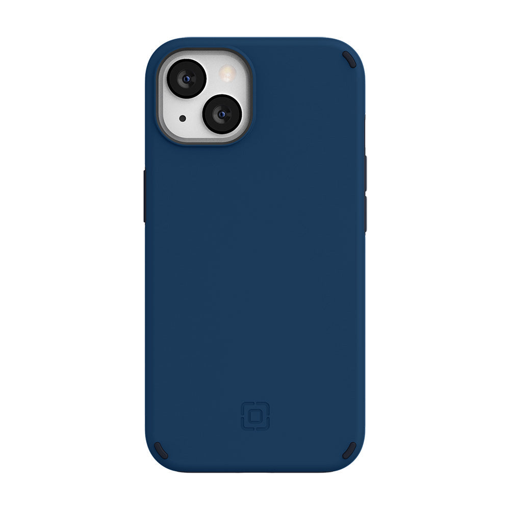 Dark Denim Blue | Duo for iPhone 13 - Dark Denim Blue