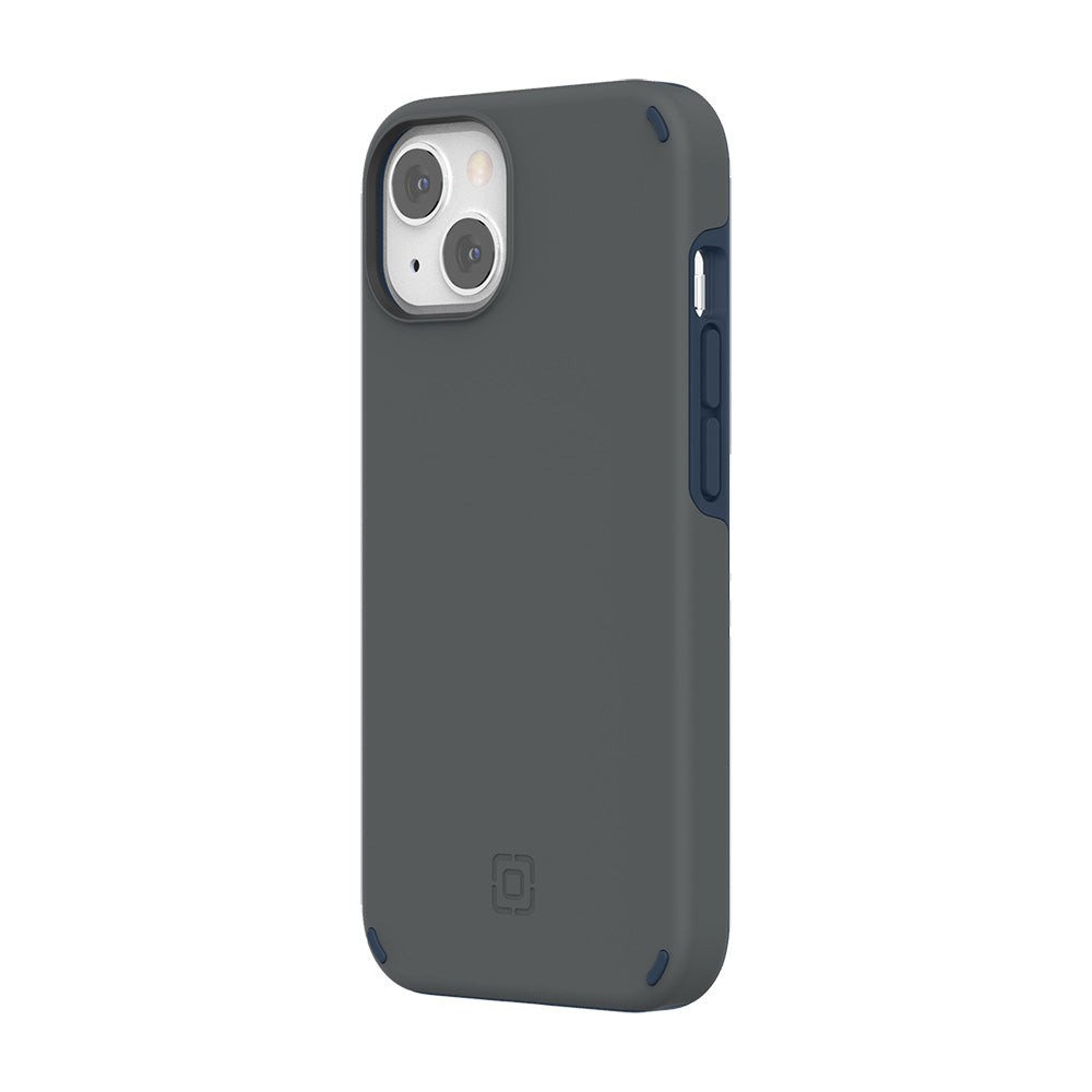 Slate Gray | Duo for iPhone 13 - Slate Gray