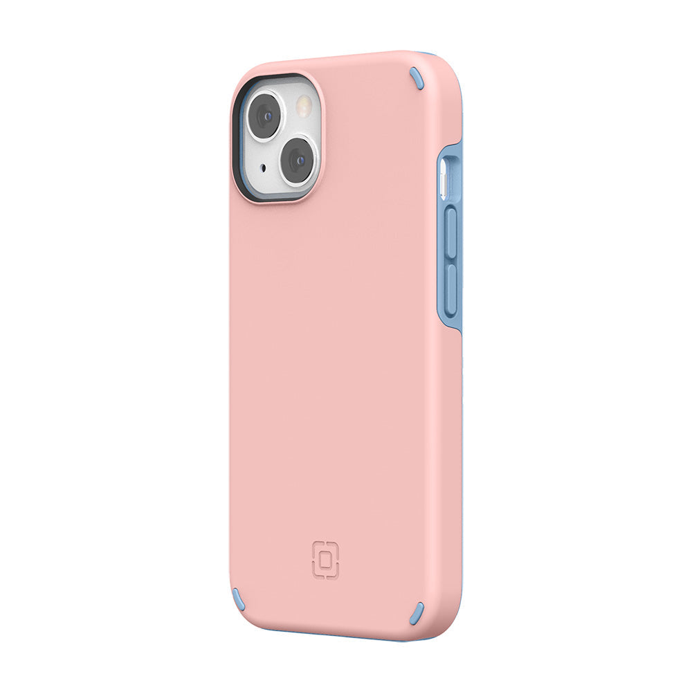 Rose Pink | Duo for iPhone 13 - Rose Pink