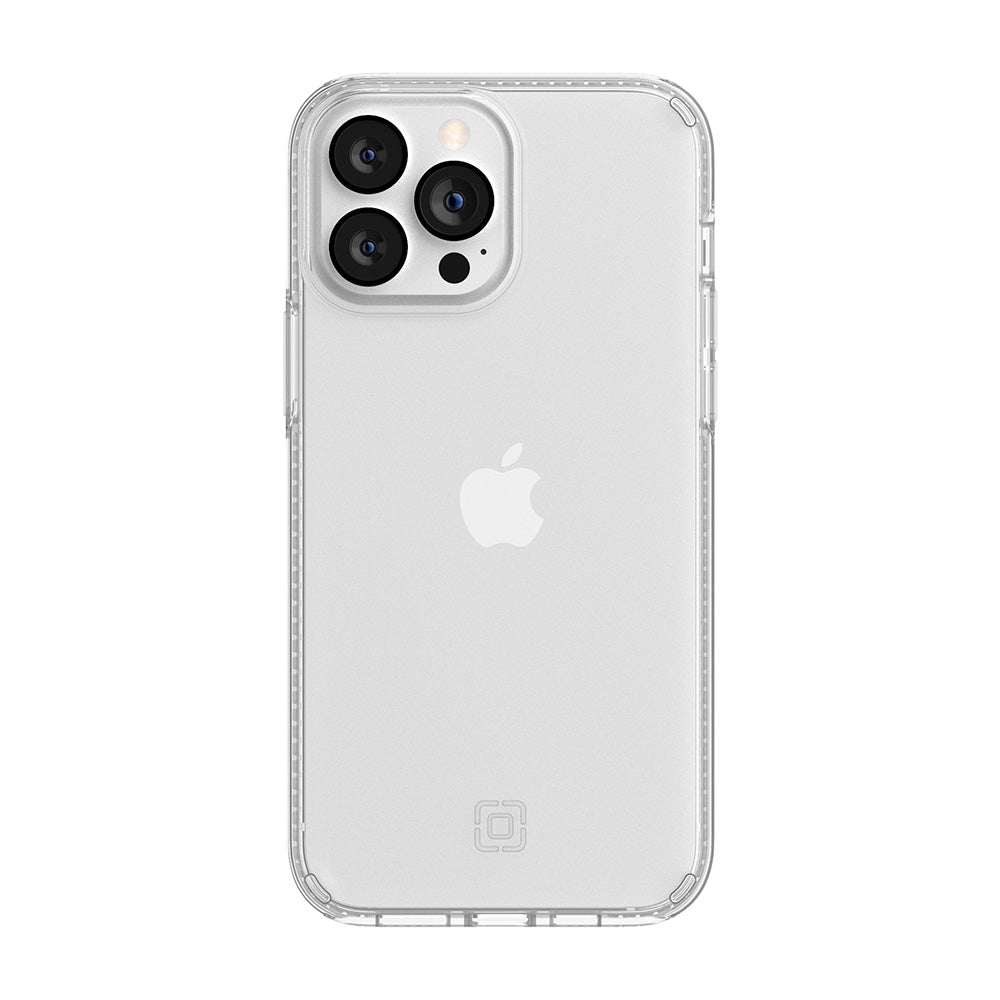 Clear | Duo for iPhone 13 Pro Max & iPhone 12 Pro Max - Clear