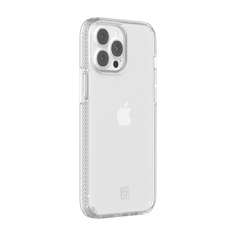 Clear | Duo for iPhone 13 Pro Max & iPhone 12 Pro Max - Clear
