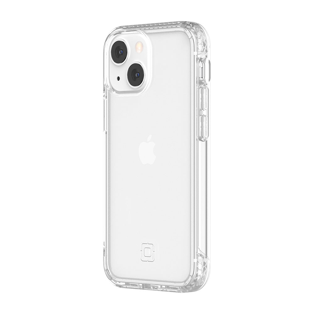 Clear | Slim for iPhone 13 mini & iPhone 12 mini - Clear