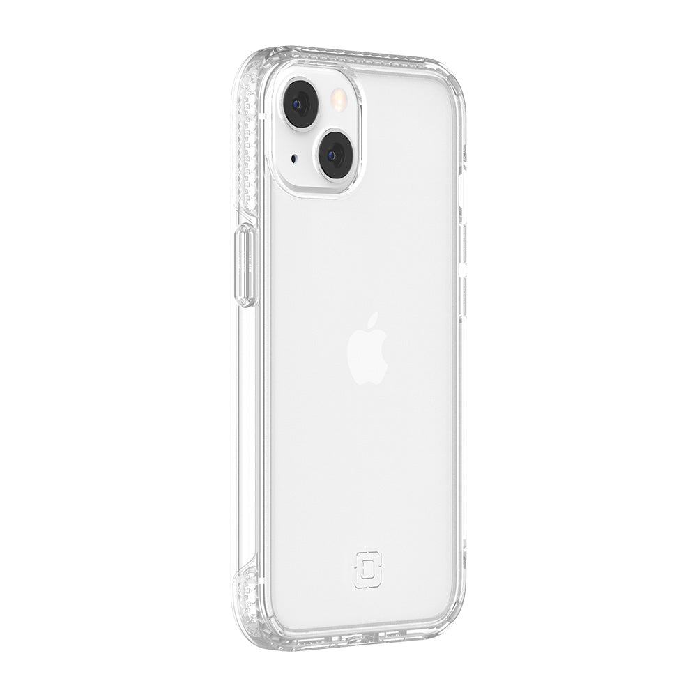 Clear | Slim for iPhone 13 - Clear