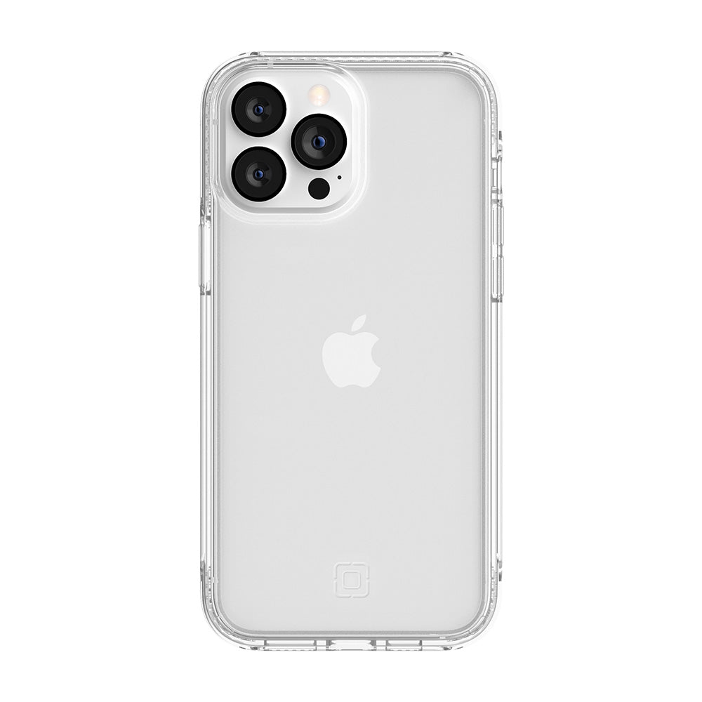Clear | Slim for iPhone 13 Pro Max & iPhone 12 Pro Max - Clear