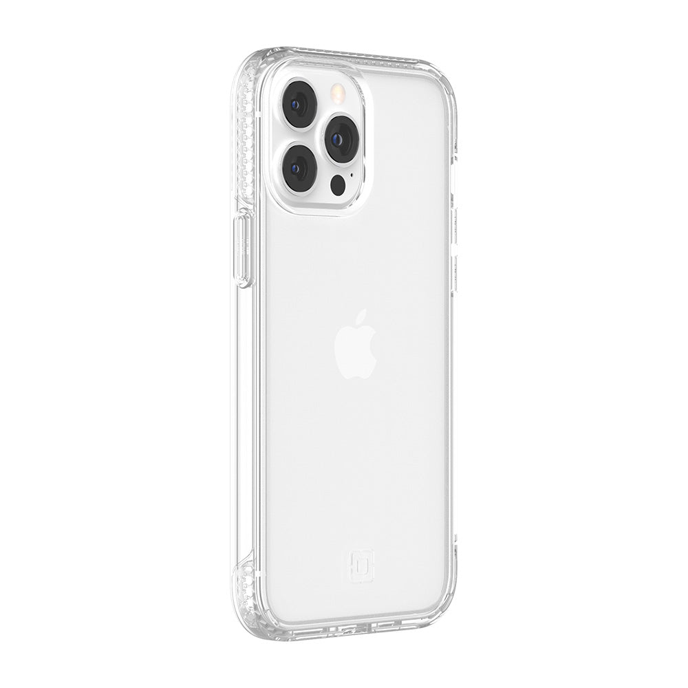 Clear | Slim for iPhone 13 Pro Max & iPhone 12 Pro Max - Clear