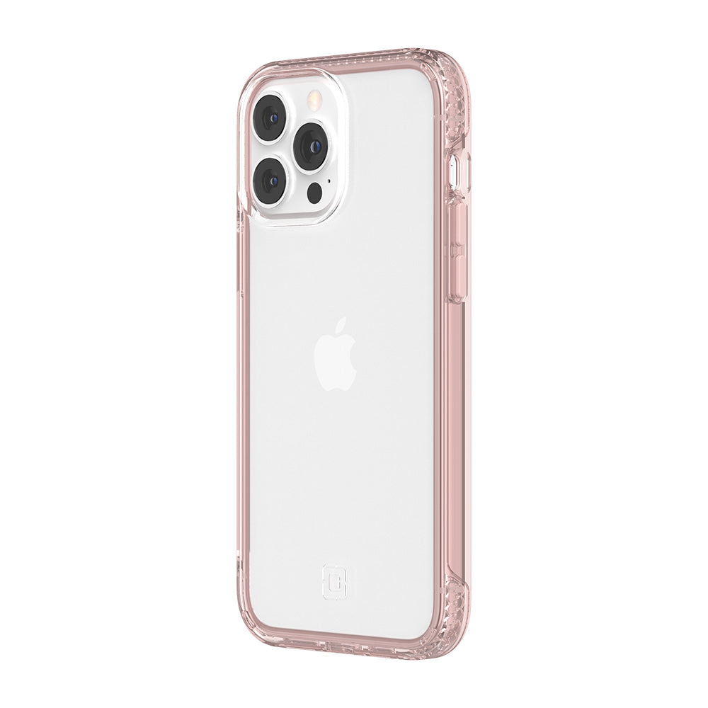Rose Pink | Slim for iPhone 13 Pro Max & iPhone 12 Pro Max - Rose Pink