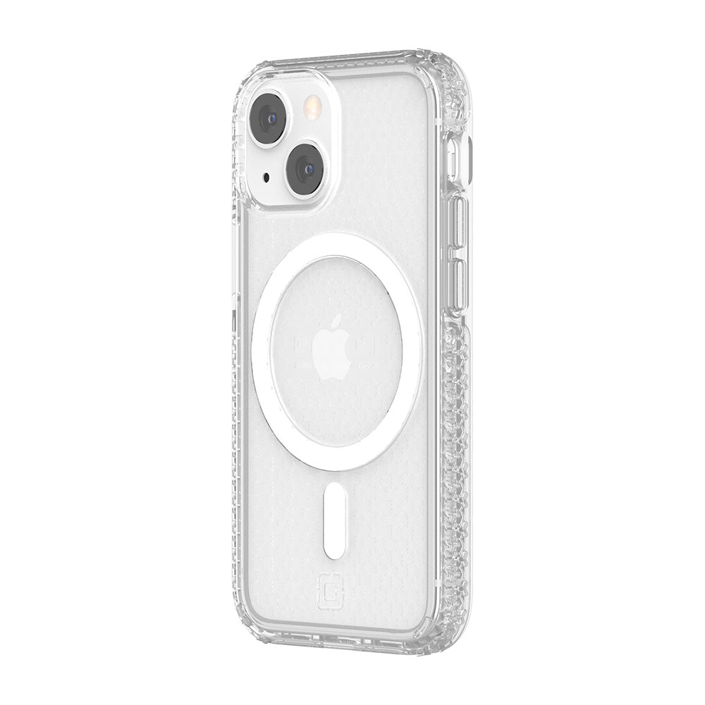 Apple iPhone 13 Mini Clear Case with MagSafe : Cell Phones & Accessories 