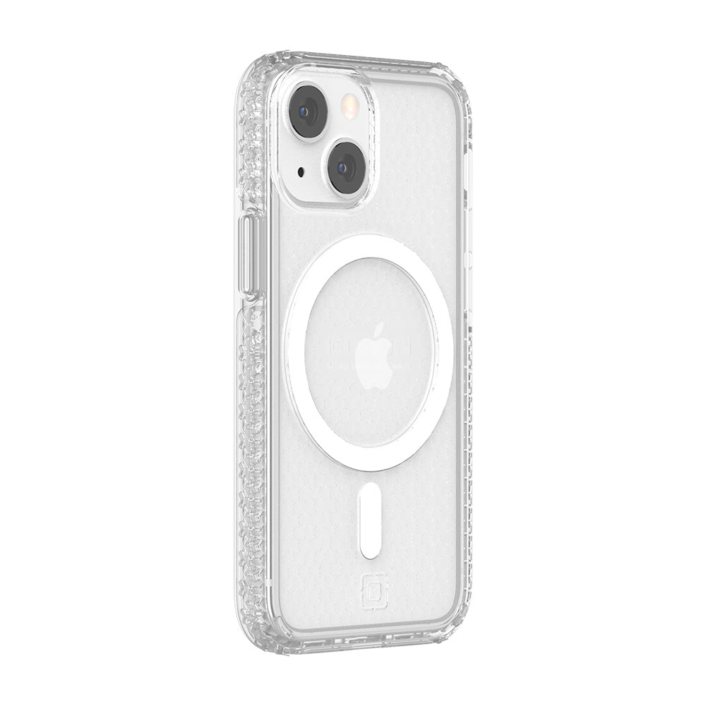 Clear | Grip for MagSafe for iPhone 13 mini & iPhone 12 mini - Clear