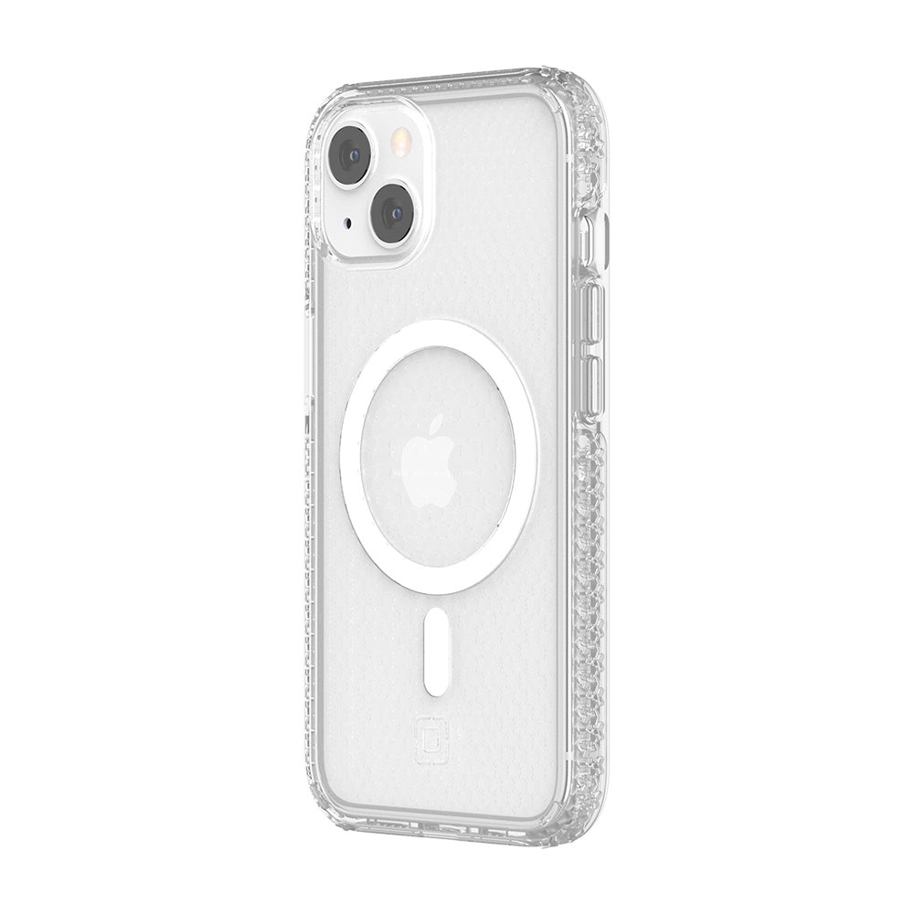 Clear iPhone 13 Case for MagSafe