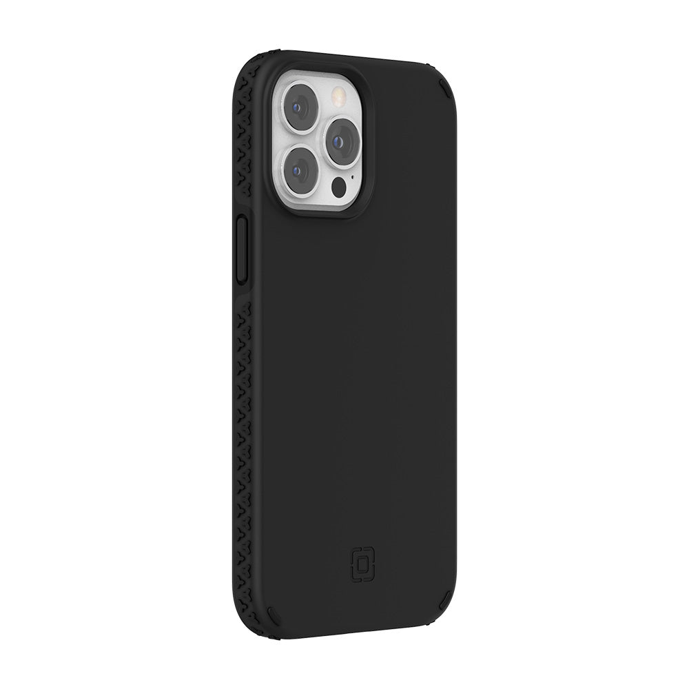 Black | Grip for MagSafe for iPhone 13 Pro Max & iPhone 12 Pro Max - Black