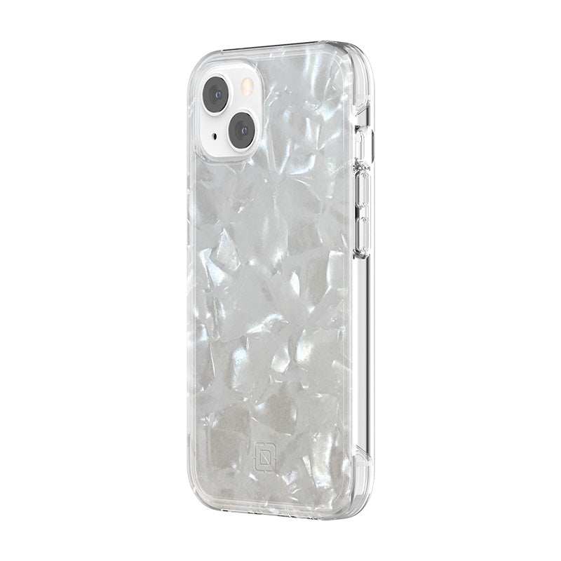 Pearlescent | Design Series for iPhone 13 - Pearlescent