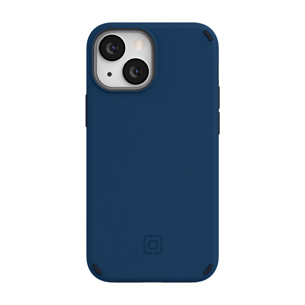 Dark Denim Blue | Duo for MagSafe for iPhone 13 mini & iPhone 12 mini - Dark Denim Blue
