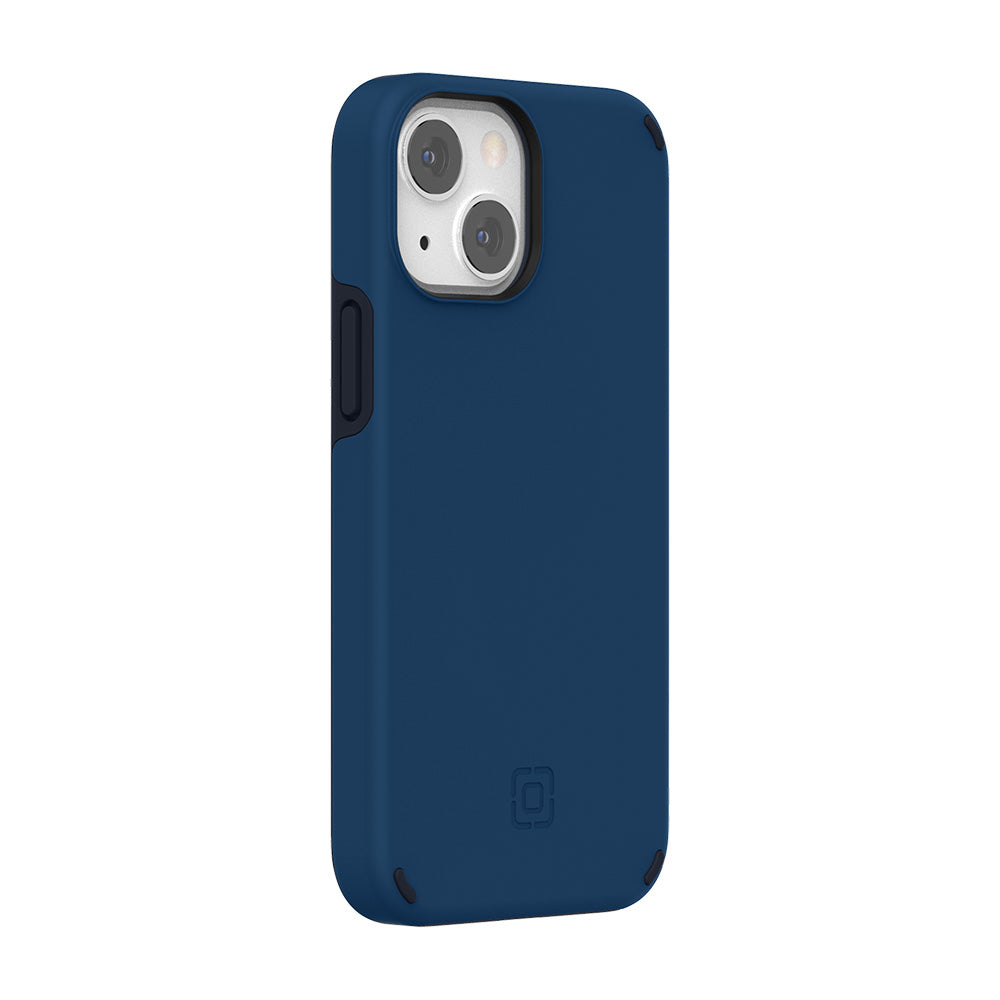 Dark Denim Blue | Duo for MagSafe for iPhone 13 mini & iPhone 12 mini - Dark Denim Blue