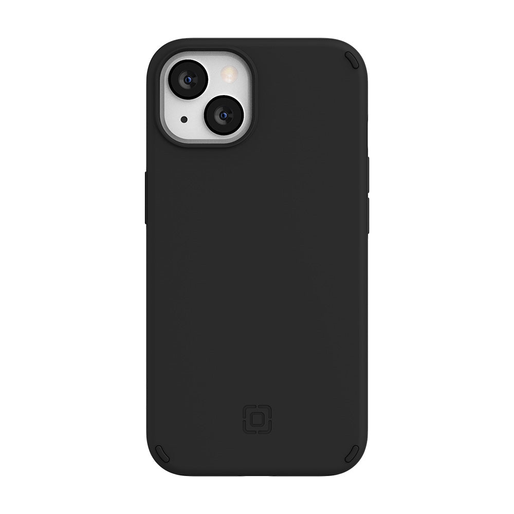 Black | Duo for MagSafe for iPhone 13 - Black