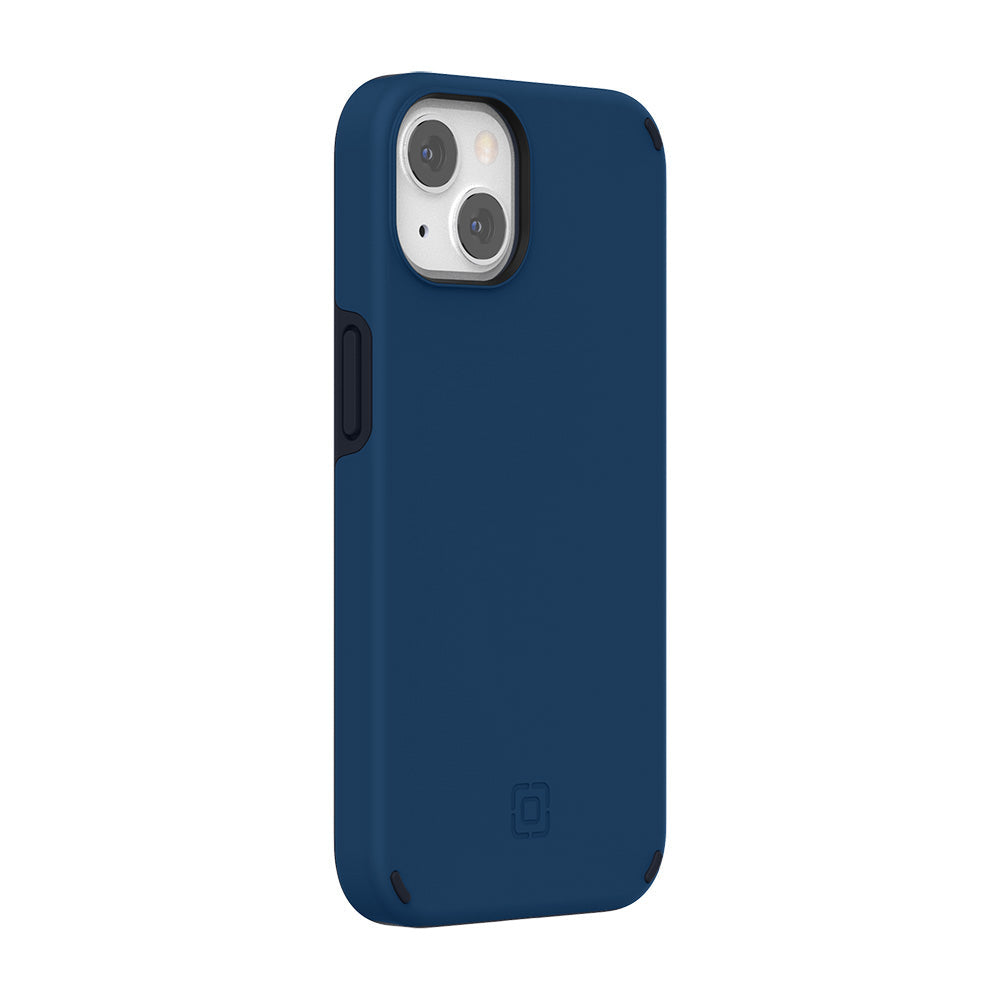 Dark Denim Blue | Duo for MagSafe for iPhone 13 - Dark Denim Blue