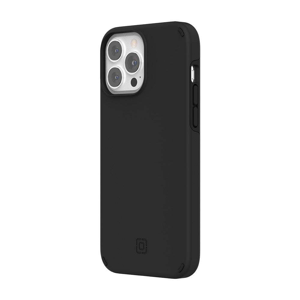 Black | Duo for MagSafe for iPhone 13 Pro Max & iPhone 12 Pro Max  - Black
