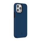 Dark Denim Blue | Duo for MagSafe for iPhone 13 Pro Max & iPhone 12 Pro Max - Dark Denim Blue
