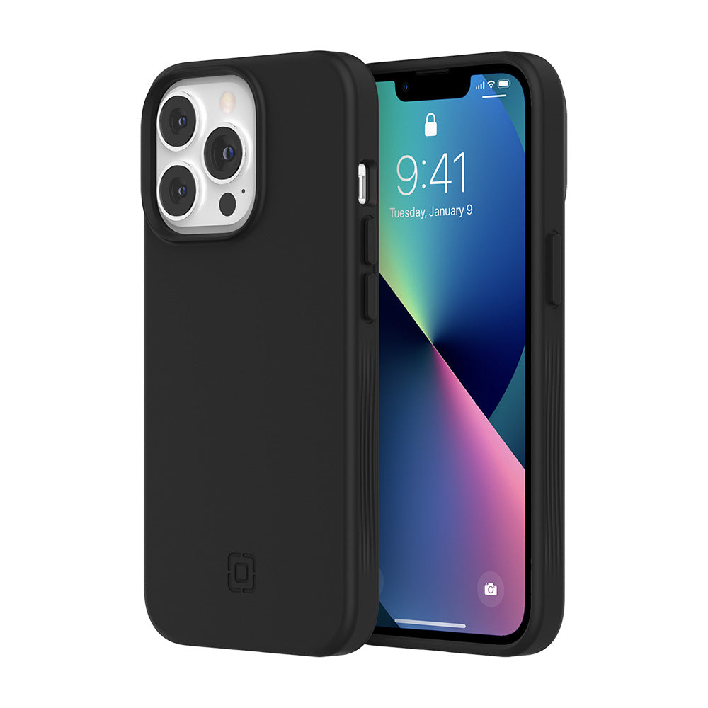Charcoal | Organicore for iPhone 13 Pro - Charcoal