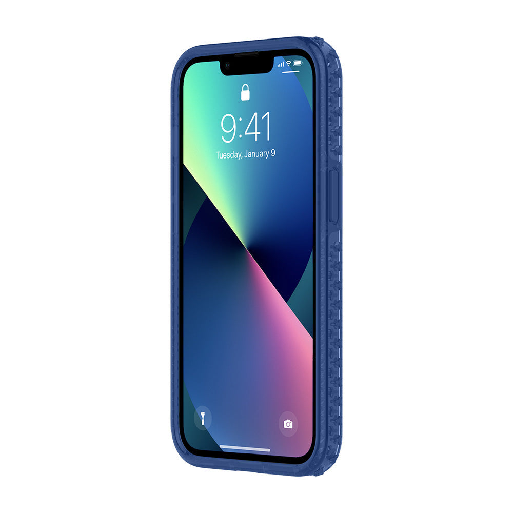 Blue | Grip for iPhone 13 Pro - Blue