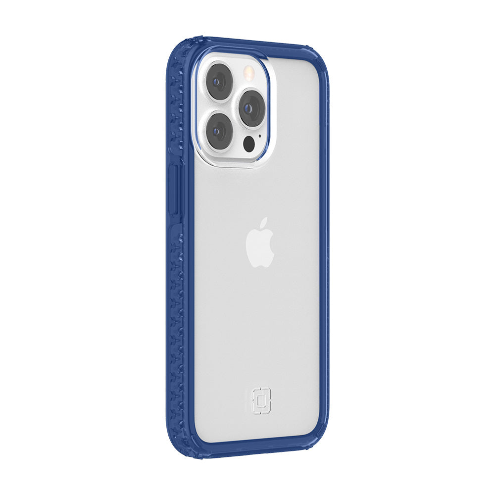 Blue | Grip for iPhone 13 Pro - Blue