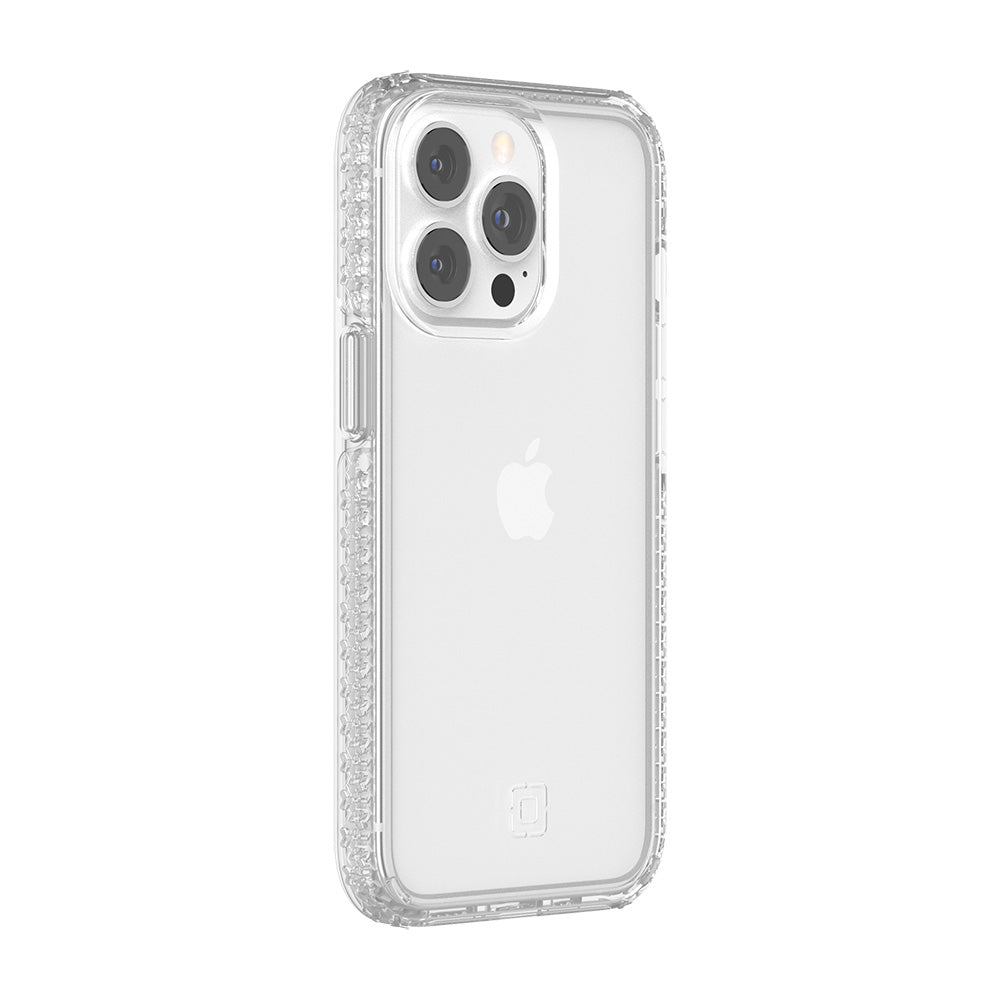 Clear | Grip for iPhone 13 Pro - Clear