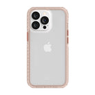 Prosecco Pink/Clear | Grip for iPhone 13 Pro - Prosecco Pink/Clear