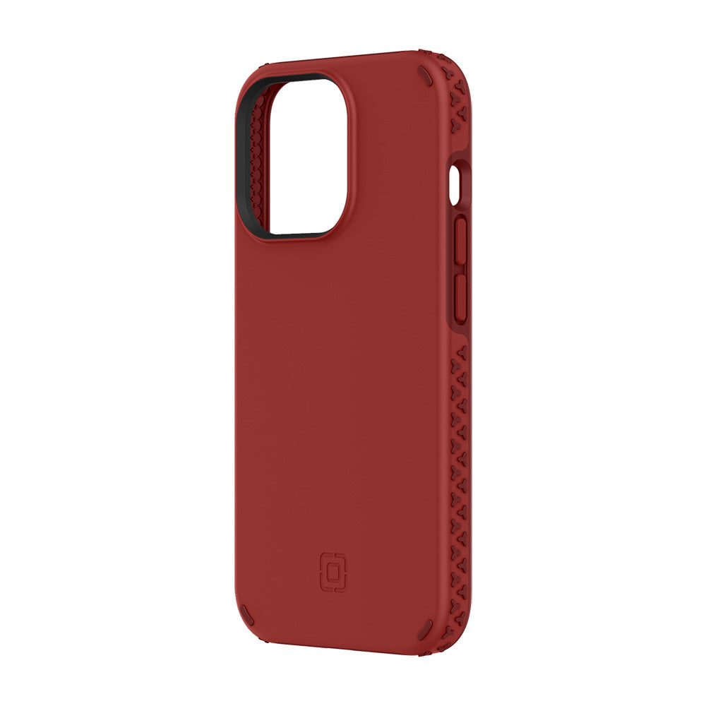 Red | Grip for iPhone 13 Pro - Red