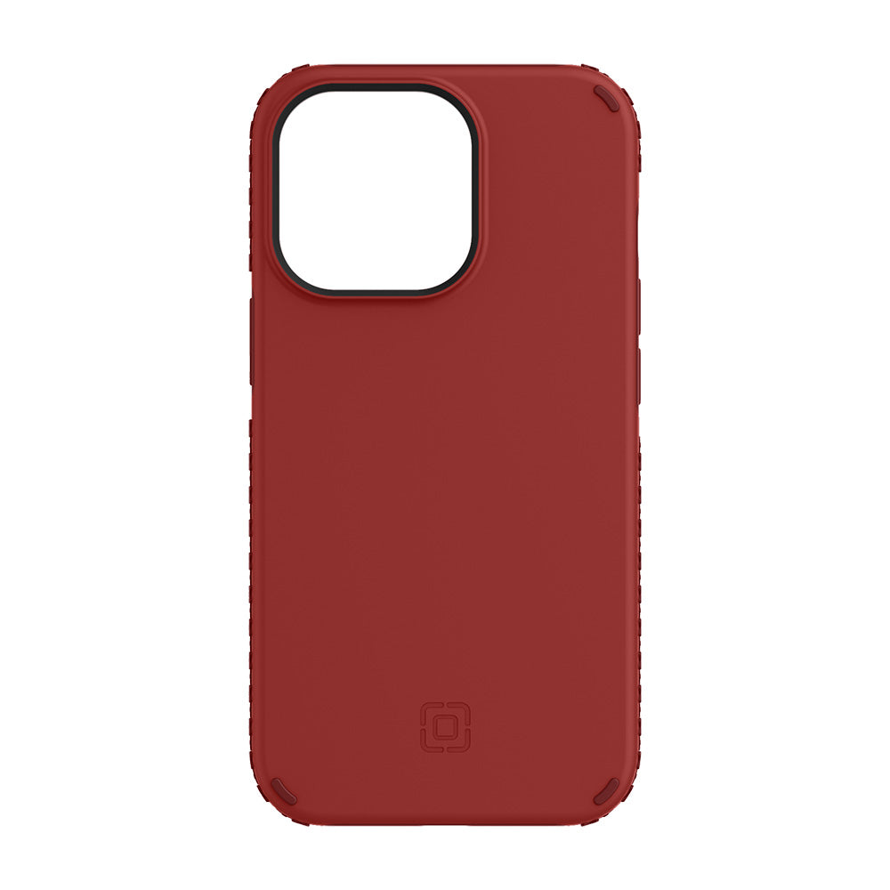 Red | Grip for iPhone 13 Pro - Red