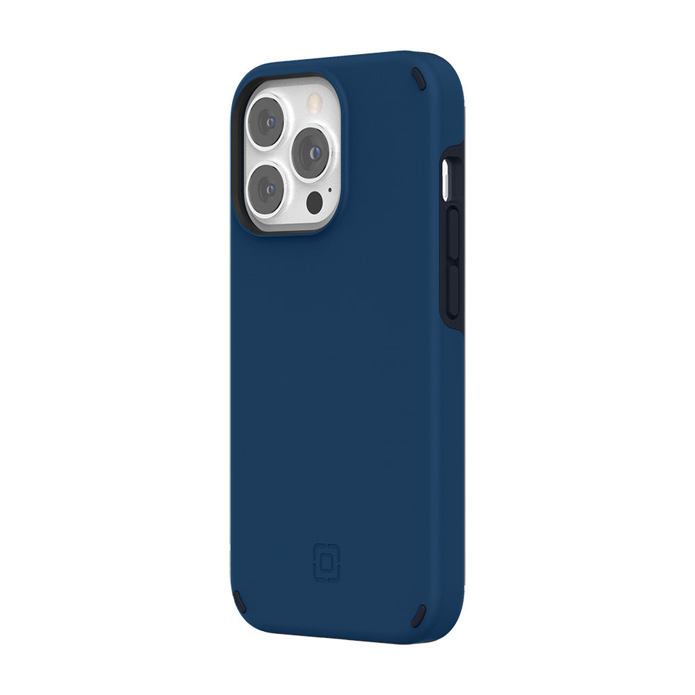 Dark Denim Blue | Duo for iPhone 13 Pro - Dark Denim Blue