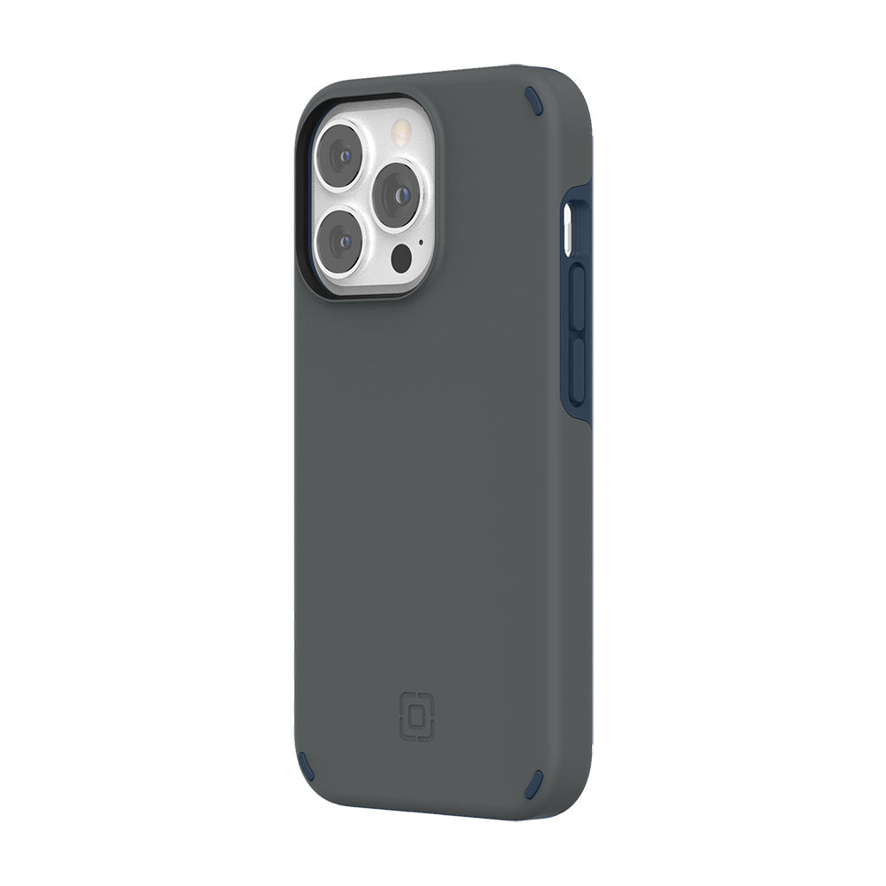 Slate Gray | Duo for iPhone 13 Pro - Slate Gray