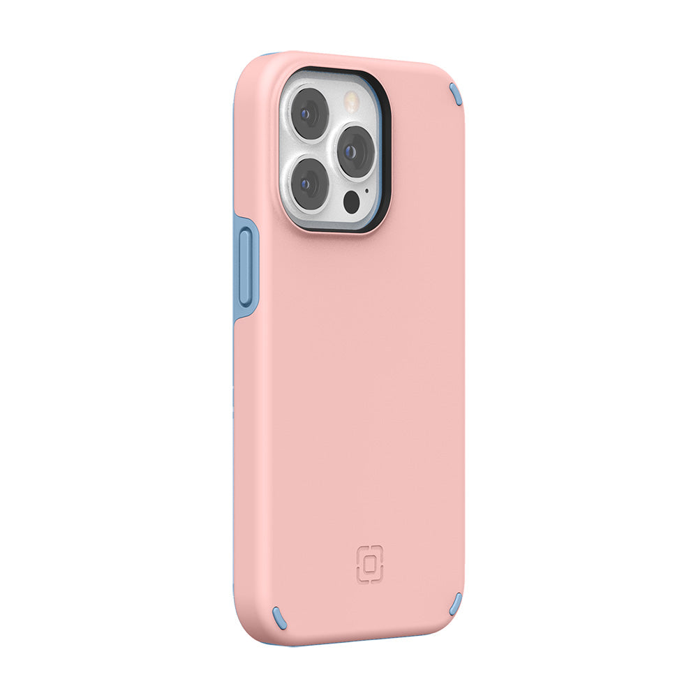 Rose Pink | Duo for iPhone 13 Pro - Rose Pink
